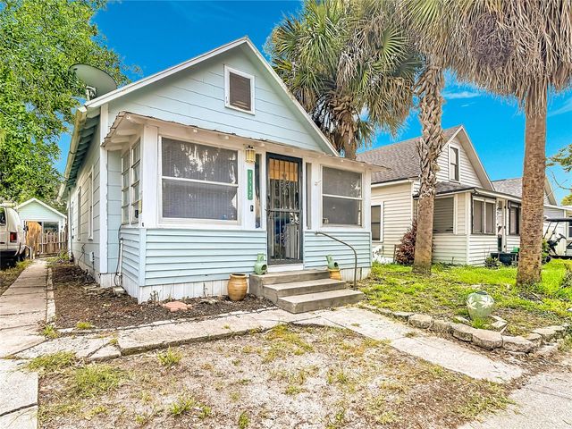 1417 11TH STREET, St Cloud, FL 34769