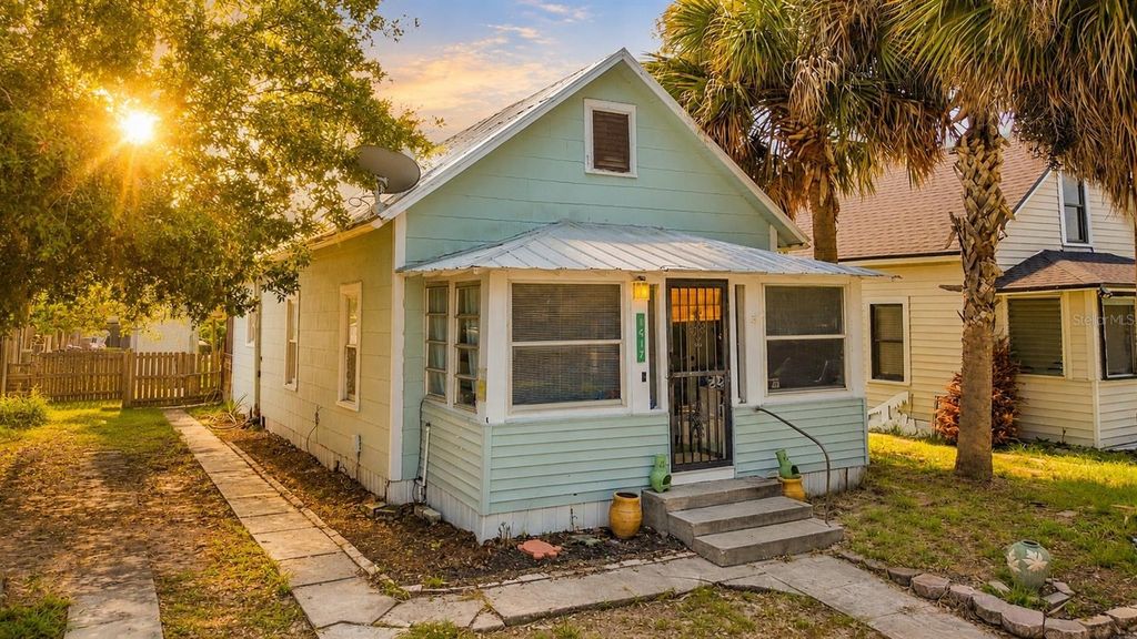 1417 11TH STREET, St Cloud, FL 34769