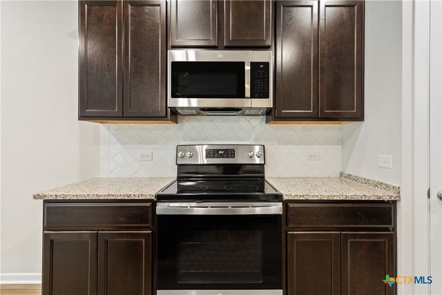 2823 Fox River Drive, Temple, TX 76502