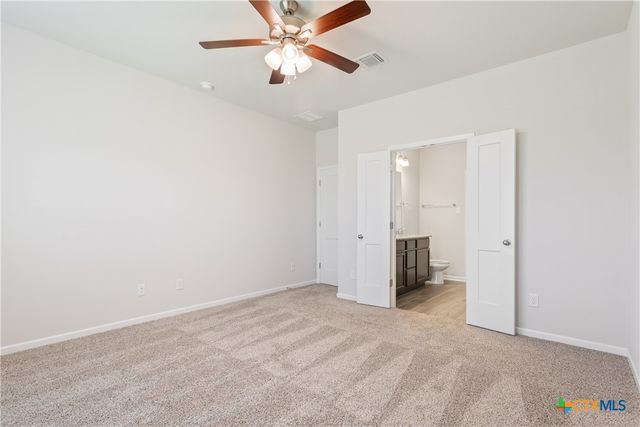 2823 Fox River Drive, Temple, TX 76502