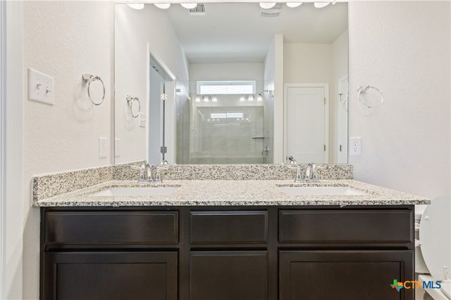 2823 Fox River Drive, Temple, TX 76502