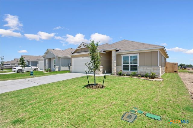 2823 Fox River Drive, Temple, TX 76502