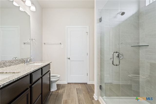 2823 Fox River Drive, Temple, TX 76502