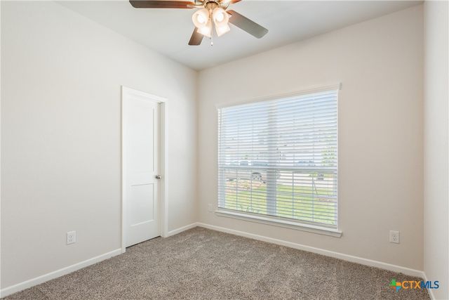 2823 Fox River Drive, Temple, TX 76502