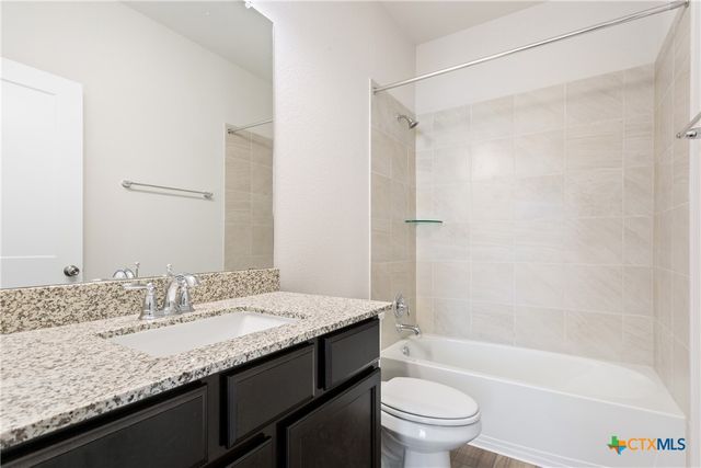 2823 Fox River Drive, Temple, TX 76502