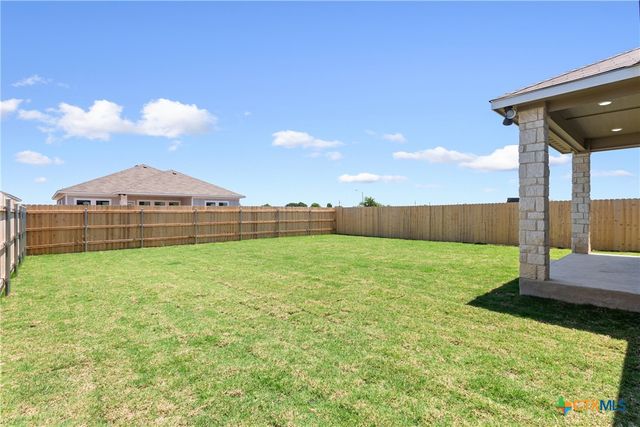 2823 Fox River Drive, Temple, TX 76502