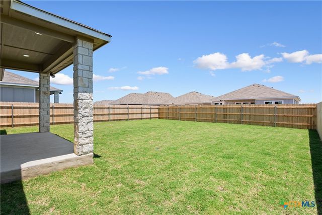 2823 Fox River Drive, Temple, TX 76502