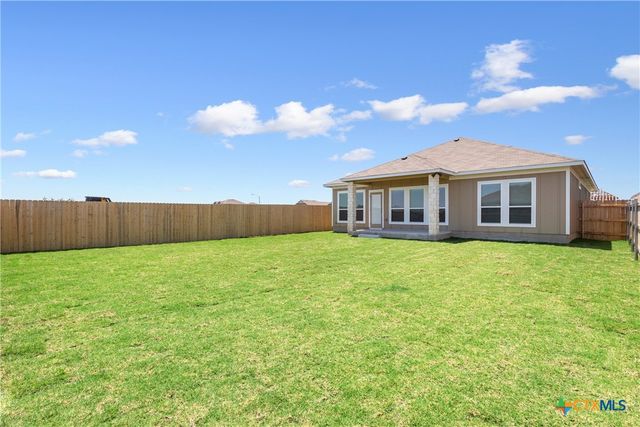 2823 Fox River Drive, Temple, TX 76502