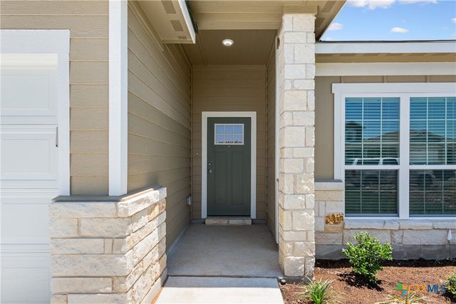 2823 Fox River Drive, Temple, TX 76502