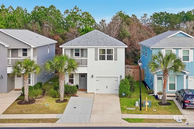 23956 Cottage Loop, Orange Beach, AL 36561