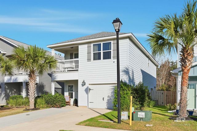 23956 Cottage Loop, Orange Beach, AL 36561