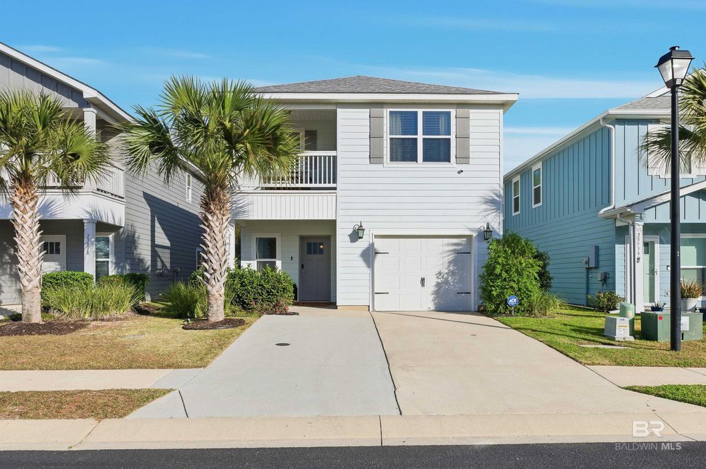 23956 Cottage Loop, Orange Beach, AL 36561