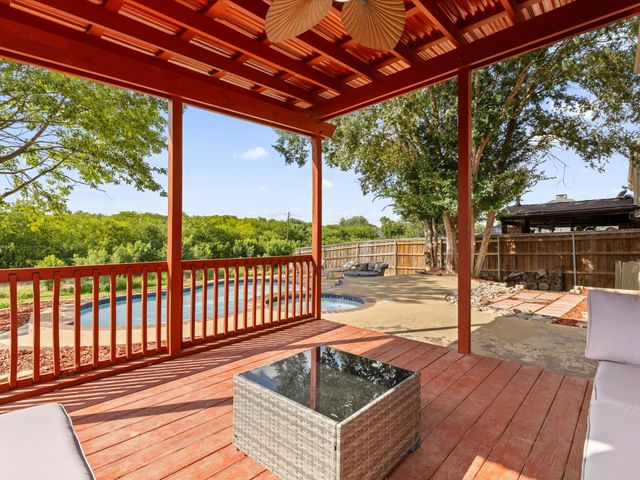1339 Barclay Drive, Carrollton, TX 75007
