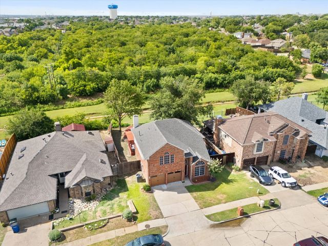 1339 Barclay Drive, Carrollton, TX 75007