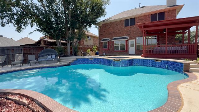 1339 Barclay Drive, Carrollton, TX 75007