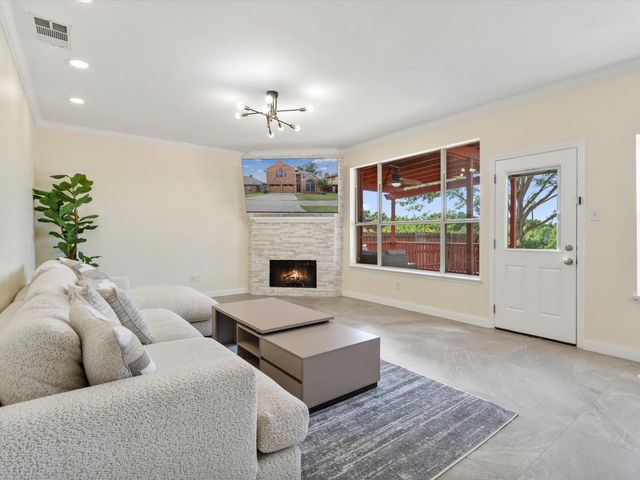 1339 Barclay Drive, Carrollton, TX 75007