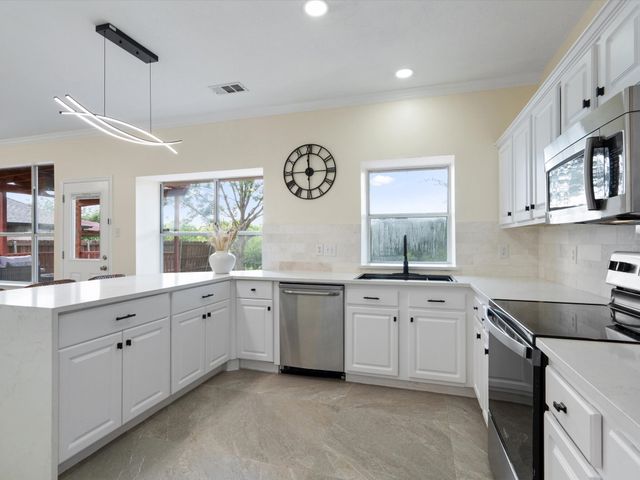 1339 Barclay Drive, Carrollton, TX 75007