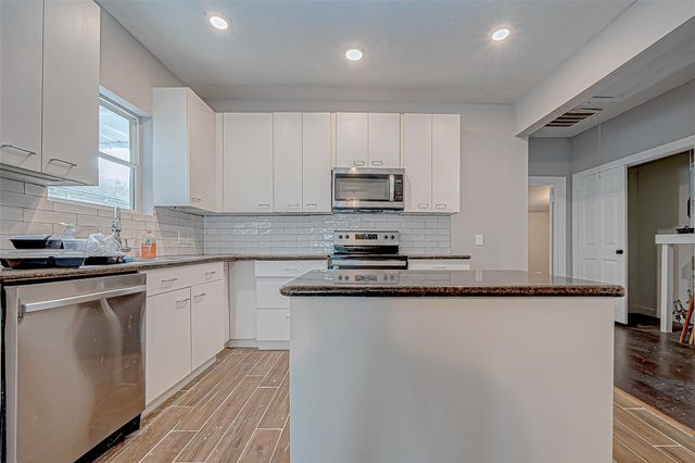 7422 Avenue I, Houston, TX 77011