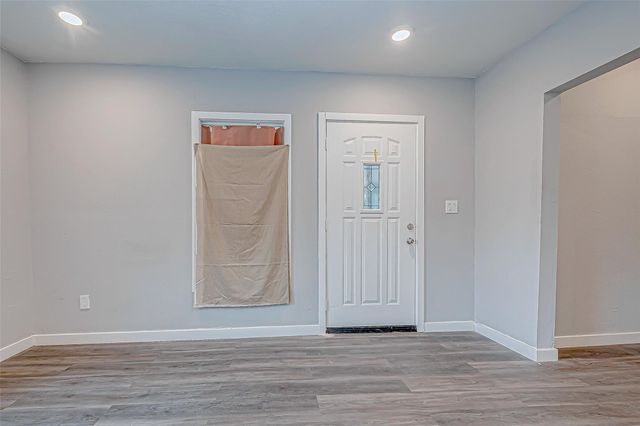 7422 Avenue I, Houston, TX 77011