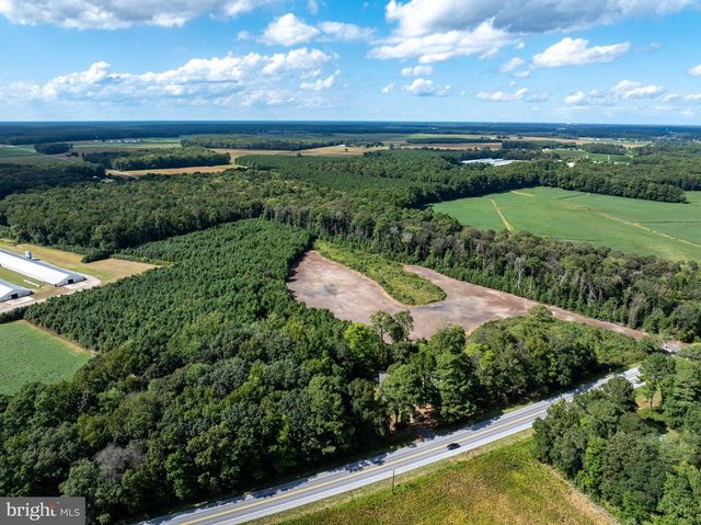 9431 WHALEYVILLE ROAD, Whaleyville, MD 21872