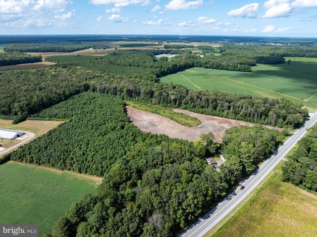 9431 WHALEYVILLE ROAD, Whaleyville, MD 21872