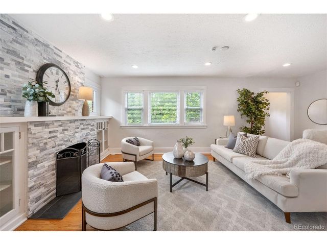 764 S Ogden St, Denver, CO 80209