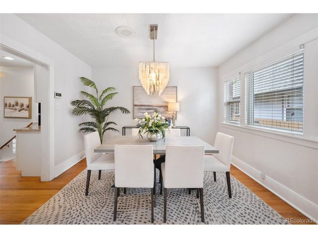764 S Ogden St, Denver, CO 80209