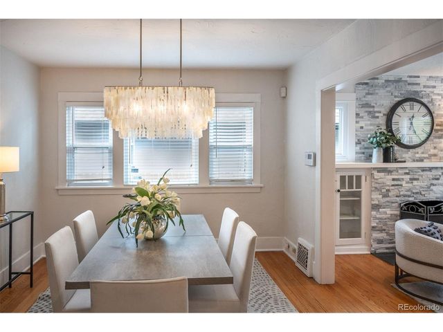 764 S Ogden St, Denver, CO 80209