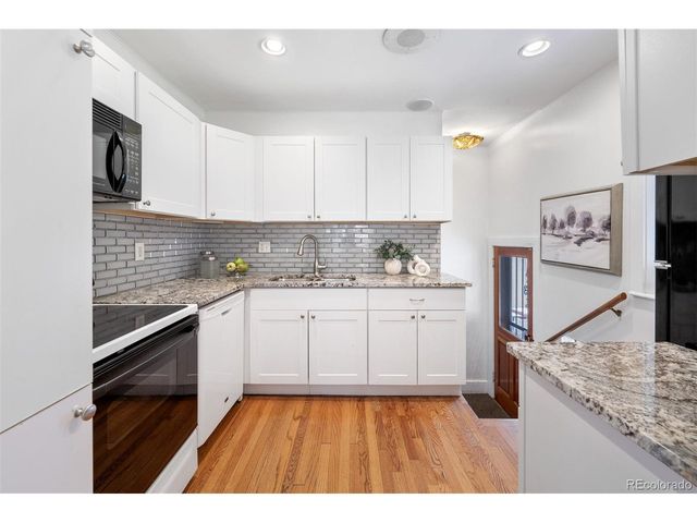 764 S Ogden St, Denver, CO 80209