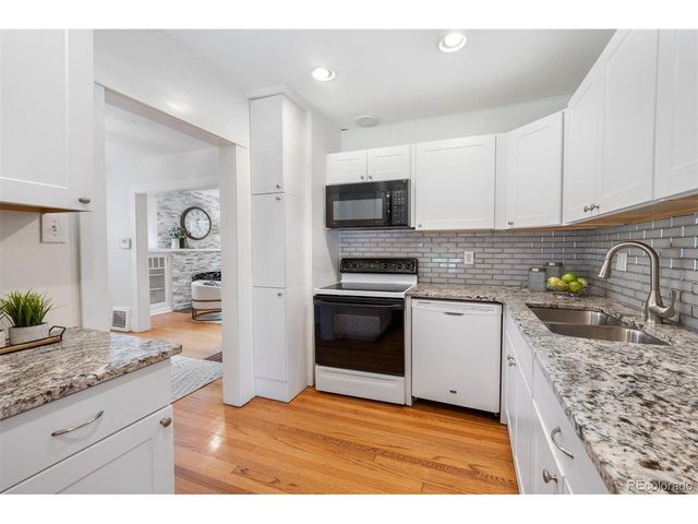 764 S Ogden St, Denver, CO 80209