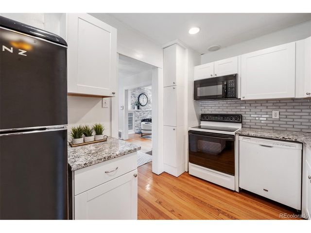 764 S Ogden St, Denver, CO 80209