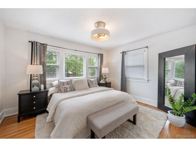 764 S Ogden St, Denver, CO 80209