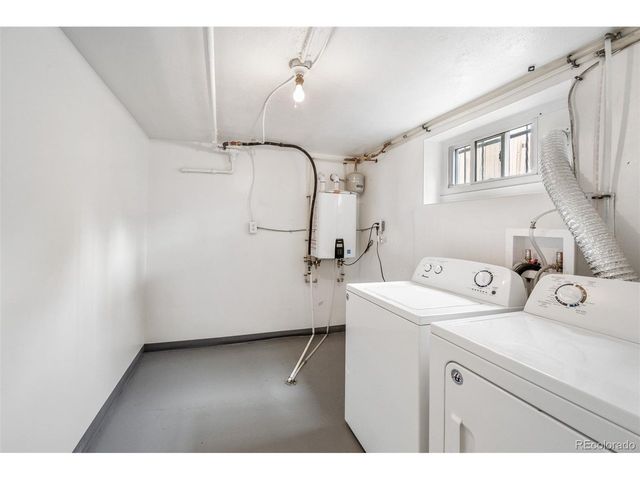764 S Ogden St, Denver, CO 80209