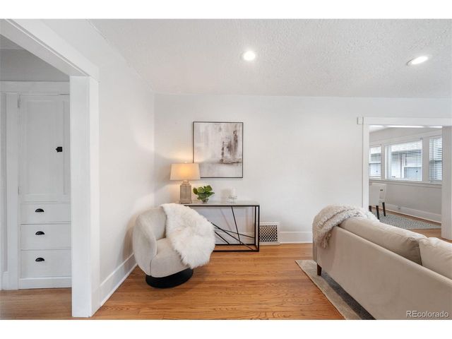 764 S Ogden St, Denver, CO 80209