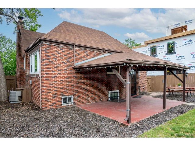 764 S Ogden St, Denver, CO 80209