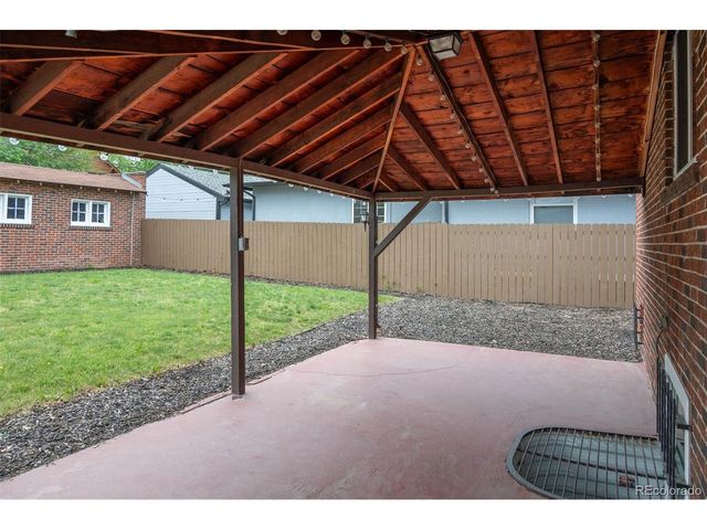 764 S Ogden St, Denver, CO 80209