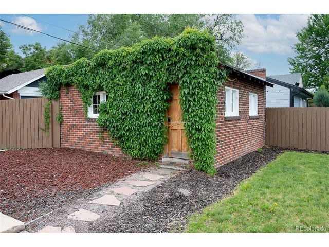 764 S Ogden St, Denver, CO 80209