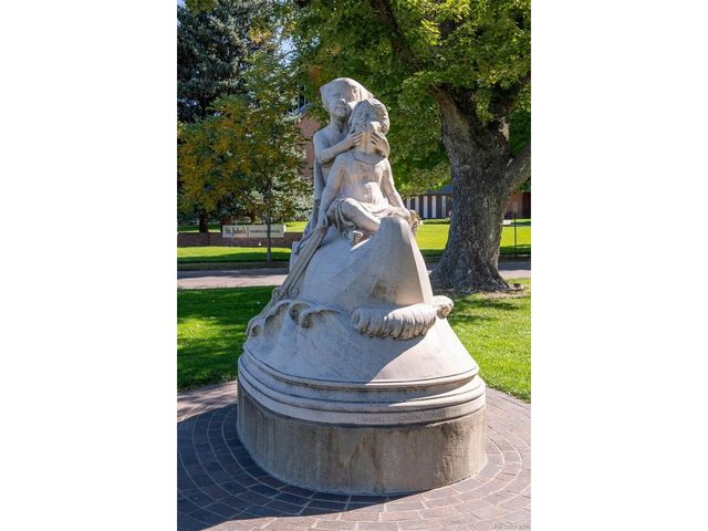 764 S Ogden St, Denver, CO 80209