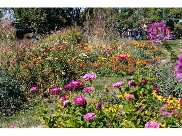 764 S Ogden St, Denver, CO 80209