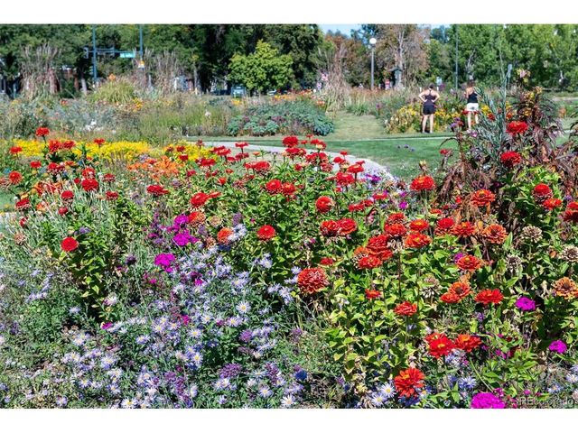 764 S Ogden St, Denver, CO 80209
