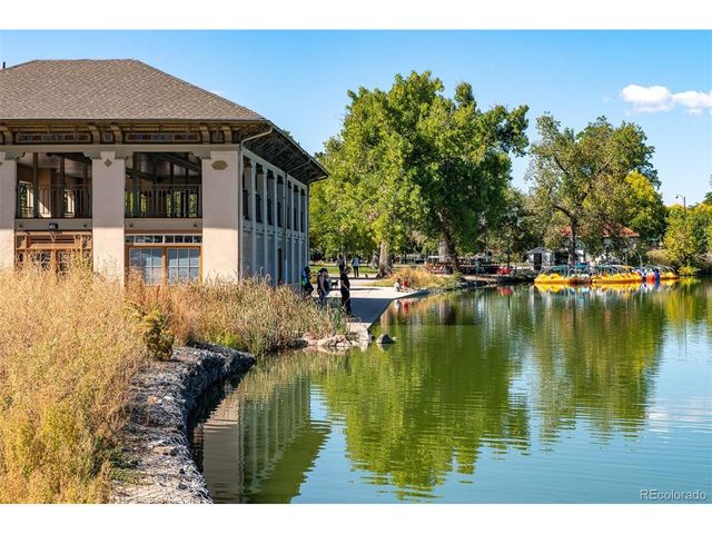 764 S Ogden St, Denver, CO 80209