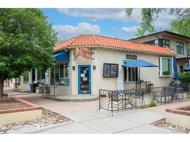 764 S Ogden St, Denver, CO 80209