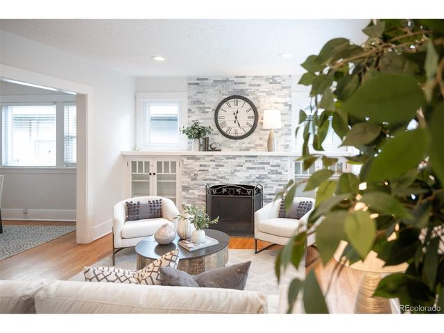 764 S Ogden St, Denver, CO 80209