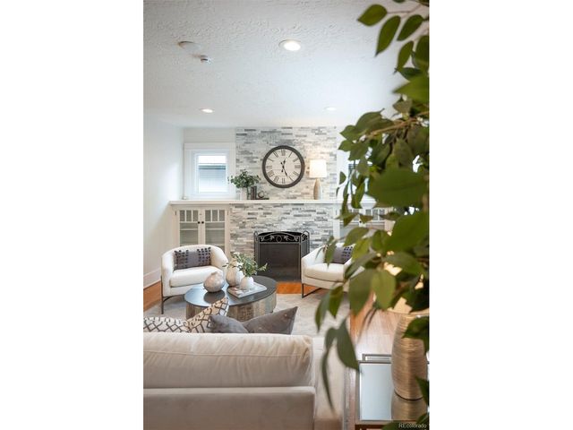 764 S Ogden St, Denver, CO 80209