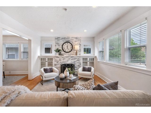 764 S Ogden St, Denver, CO 80209