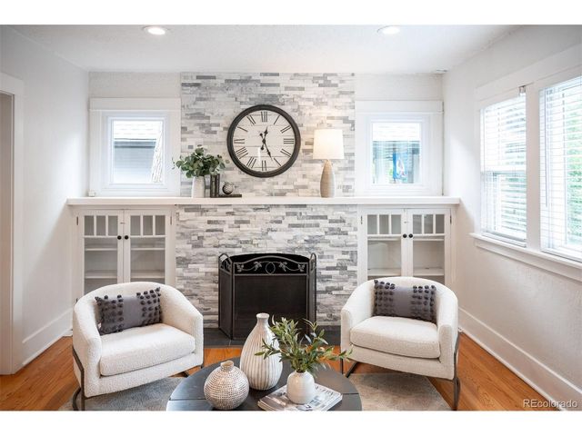764 S Ogden St, Denver, CO 80209