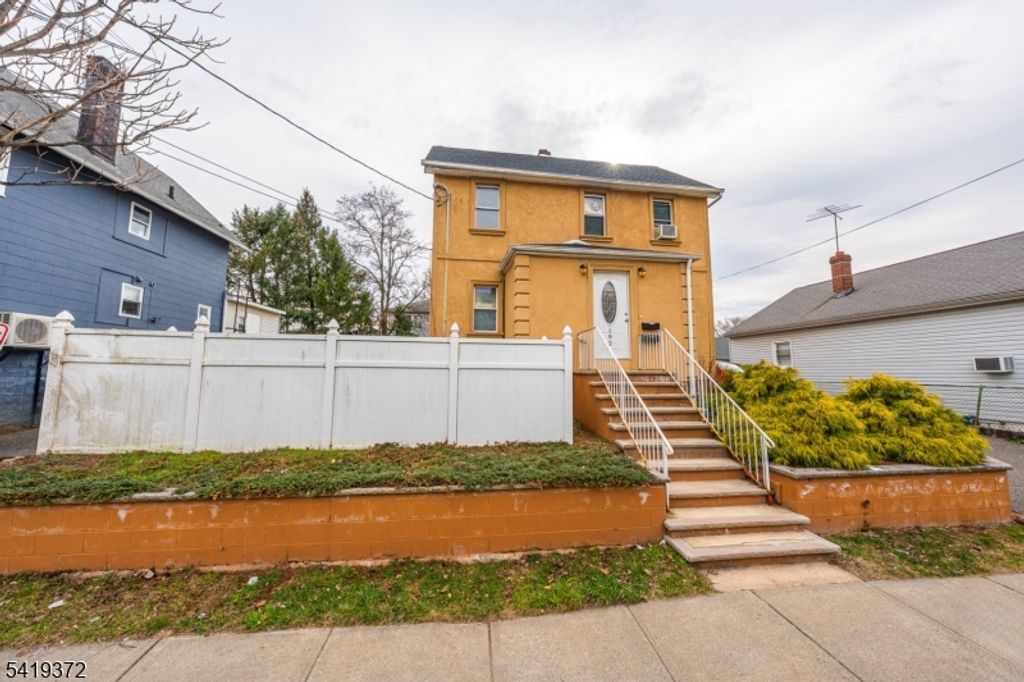 192 Boston Ave, Hillside Twp., NJ 07205 — photo 2