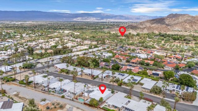 48201 Birdie Way A, Palm Desert, CA 92260