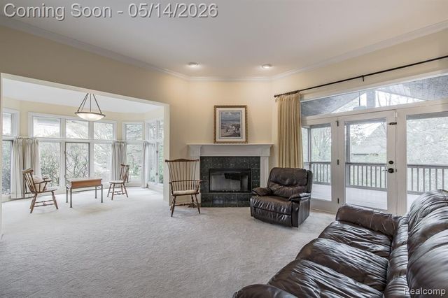1818 Westridge Drive, Rochester, MI 48306