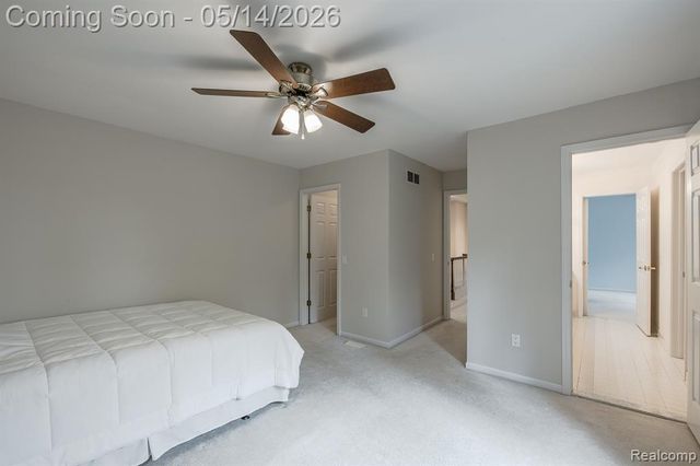 1818 Westridge Drive, Rochester, MI 48306